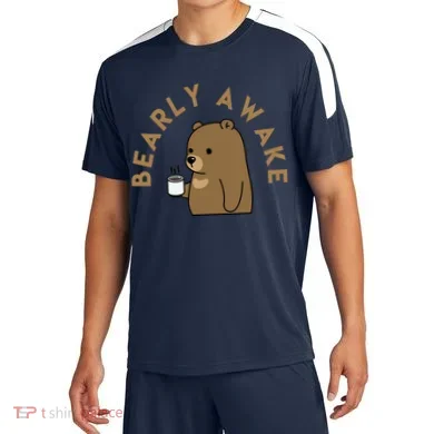 Soccer Jersey