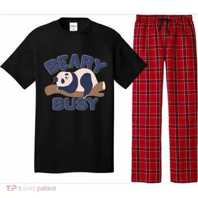 Pajama Set