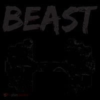 Beast Gym Logo Coffee Mug thumb 5