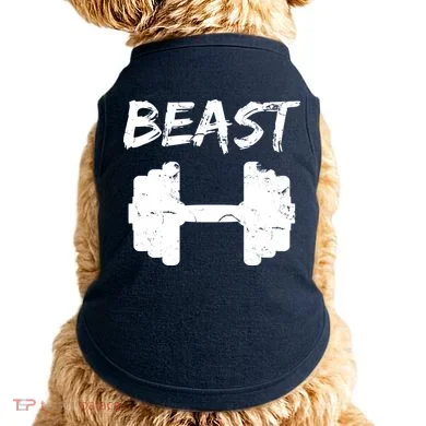 Doggie Tank