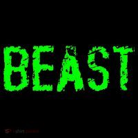 Beast Gym Workout Mode Fitness Logo Toddler Hoodie thumb 2