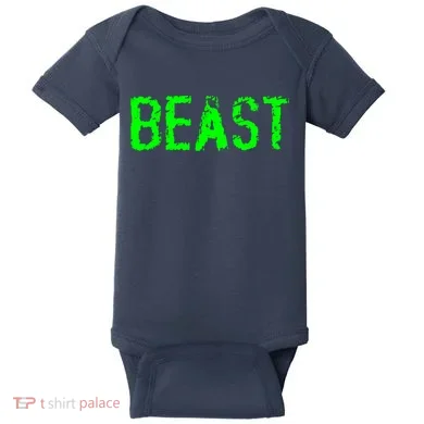 Baby Bodysuit