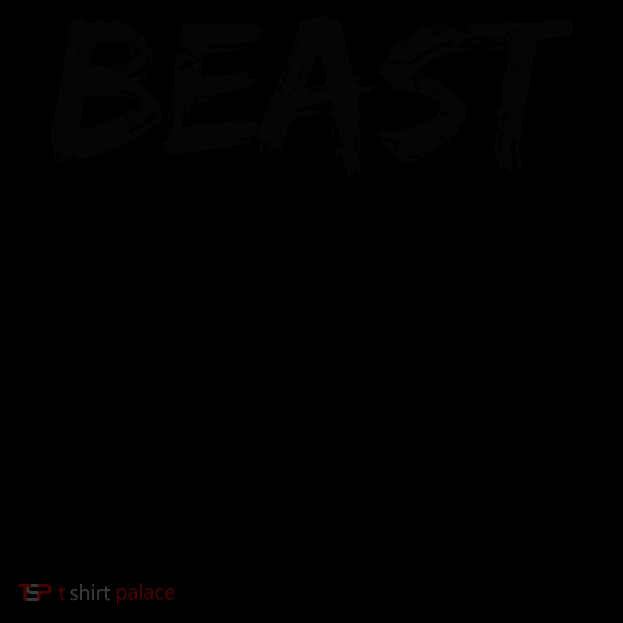 Beast In Training  Coffee Mug