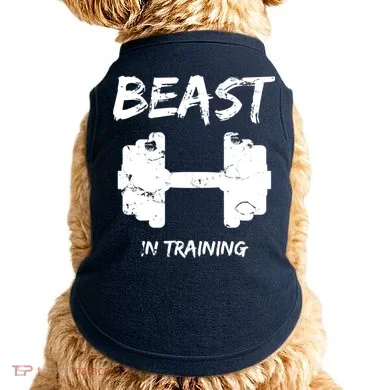 Doggie Tank