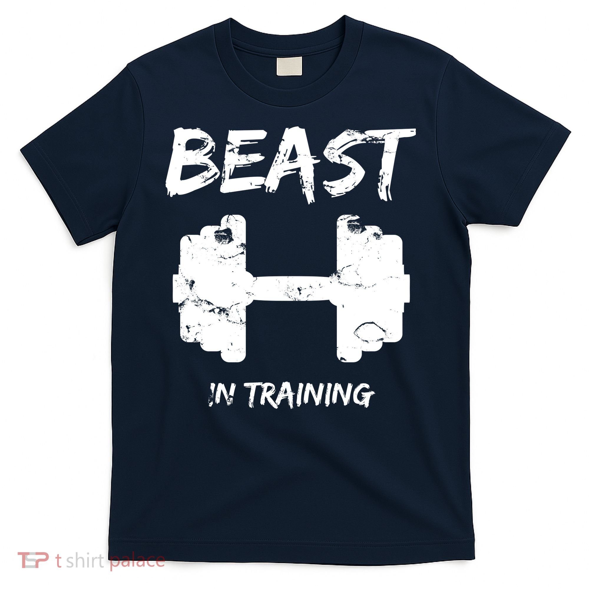 Beast In Training  T-Shirt