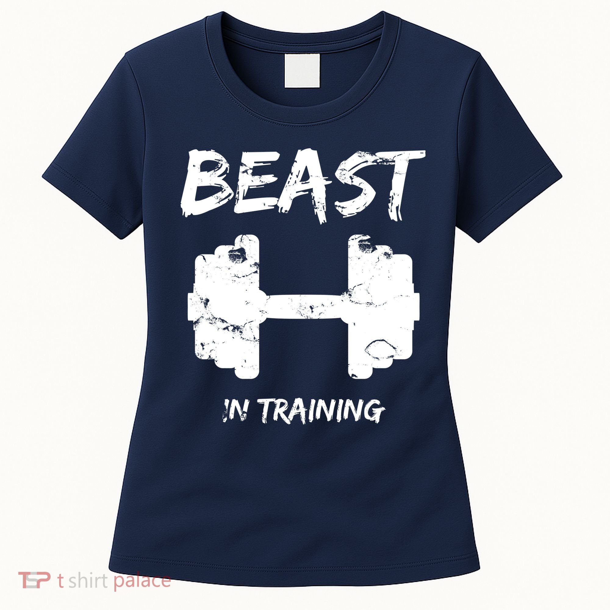 Beast In Training  Women's T-Shirt