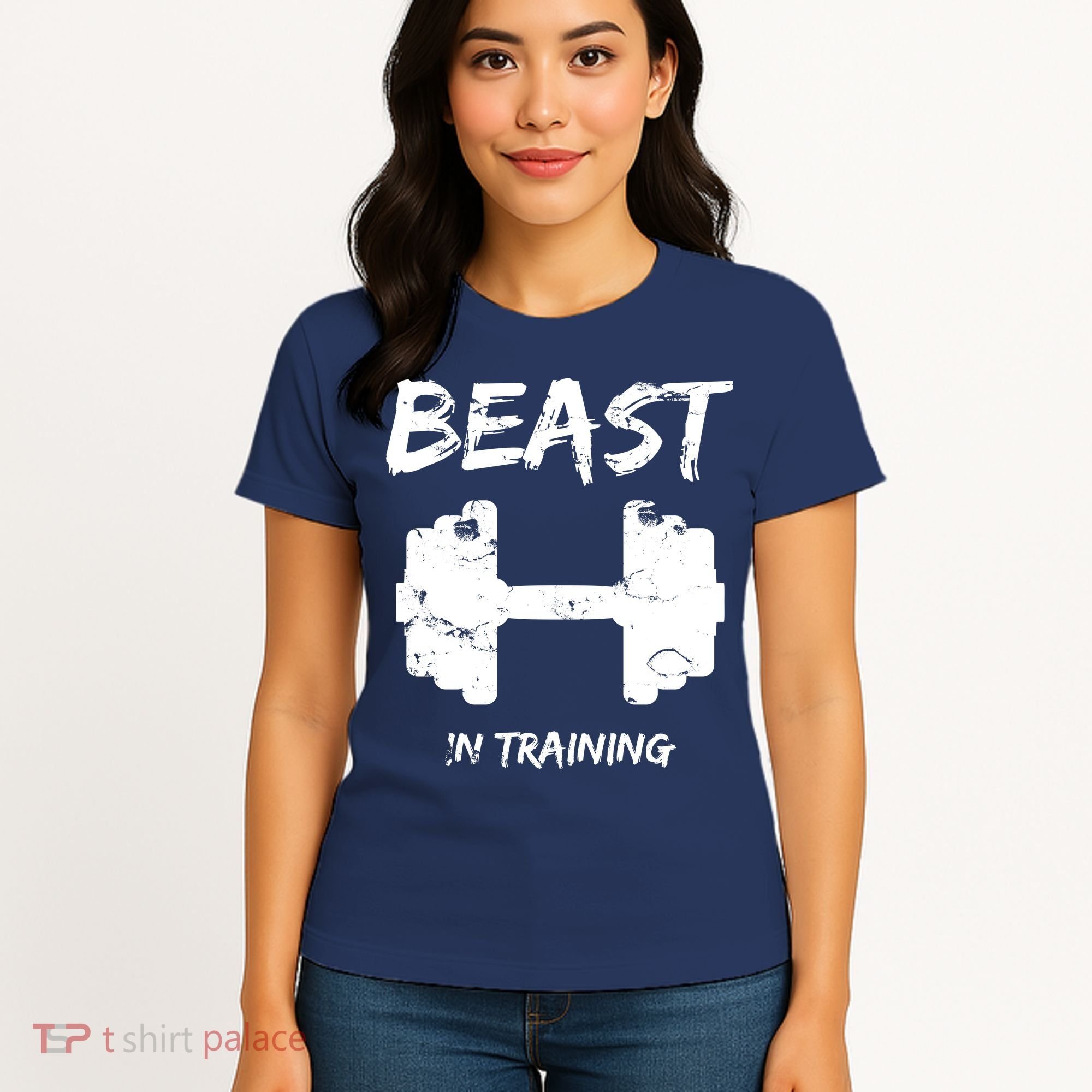 Beast In Training  Women's T-Shirt