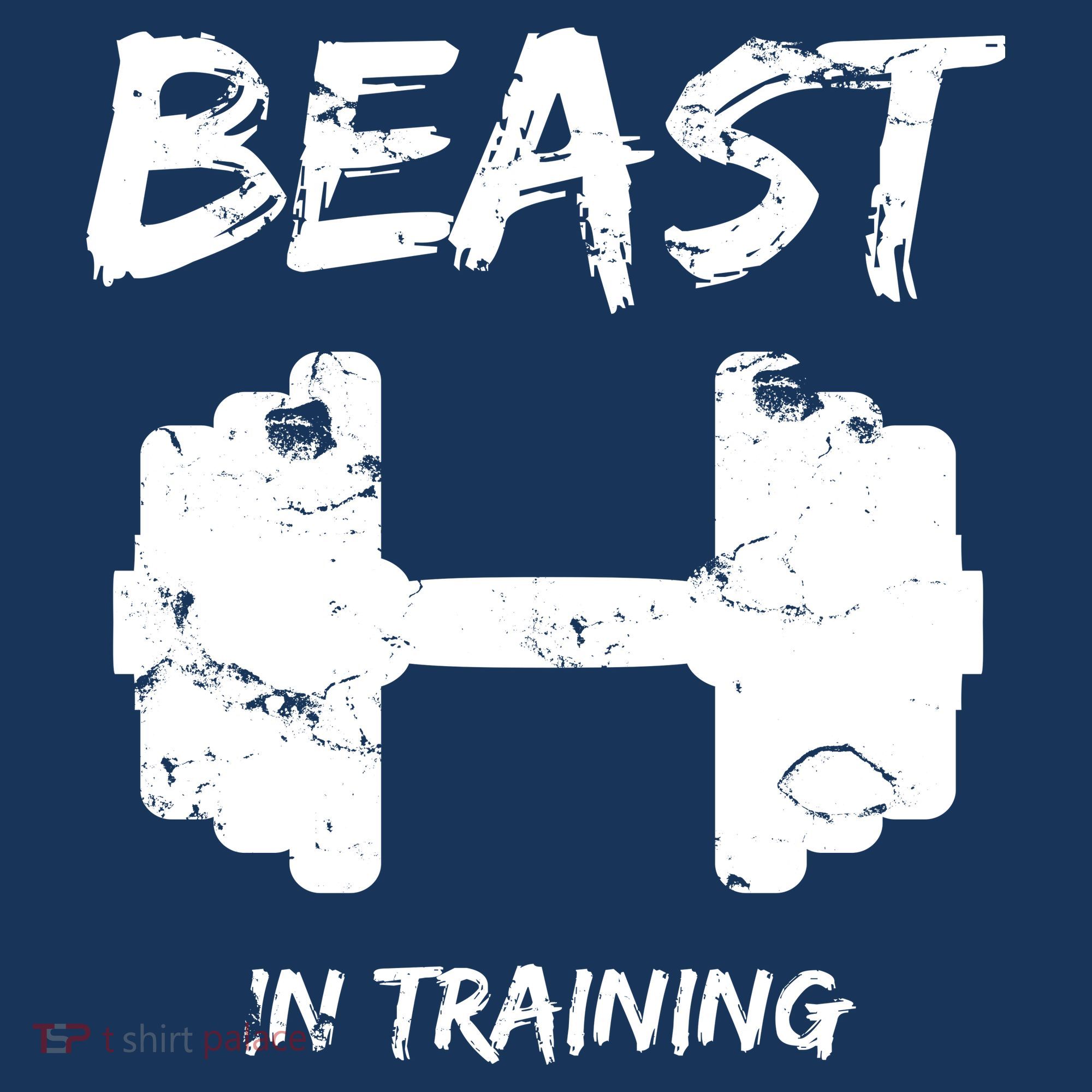 Beast In Training  Women's T-Shirt