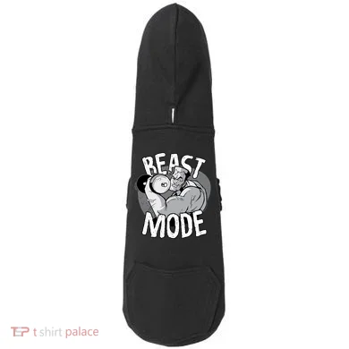 Doddie Hoodie