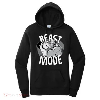 Women's Hoodie