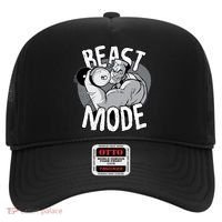 Beast Mode Bodybuilder Hat thumb 0