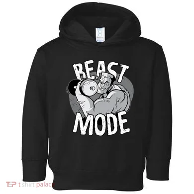 Toddler Hoodie