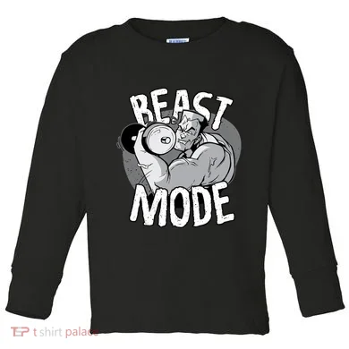 Toddler Long Sleeve