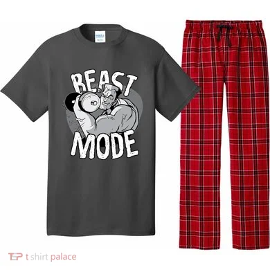 Pajama Set