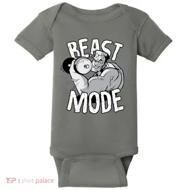 Baby Bodysuit