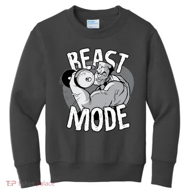 Kids Sweatshirt