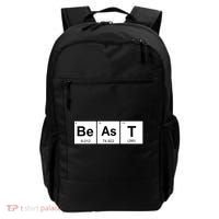 Beast Table of Elements Backpack thumb 0