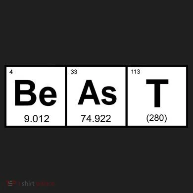 Beast Table of Elements Sport-Tek Club Rec Backpack