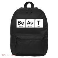 Beast Table of Elements 16 in Basic Backpack thumb 0