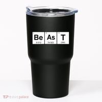 Beast Table of Elements Tumbler thumb 0