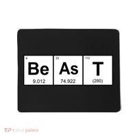 Beast Table of Elements Mousepad thumb 0