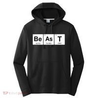 Beast Table of Elements Performance Fleece Hoodie thumb 0