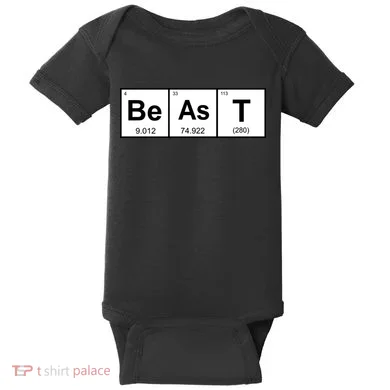 Baby Bodysuit