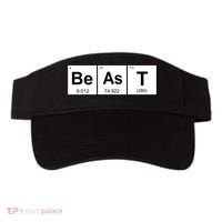 Beast Table of Elements Visor thumb 0