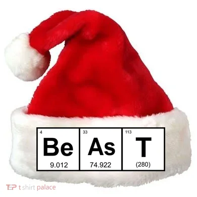 Santa Hat