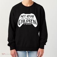 Beat My Children At Video Games Funny Women's Sweatshirt thumb 0