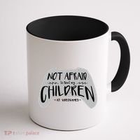 Beat My Children At Video Games Funny Coffee Mug thumb 1