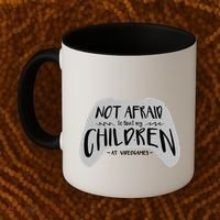 Beat My Children At Video Games Funny Coffee Mug thumb 2