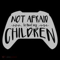 Beat My Children At Video Games Funny Coffee Mug thumb 5