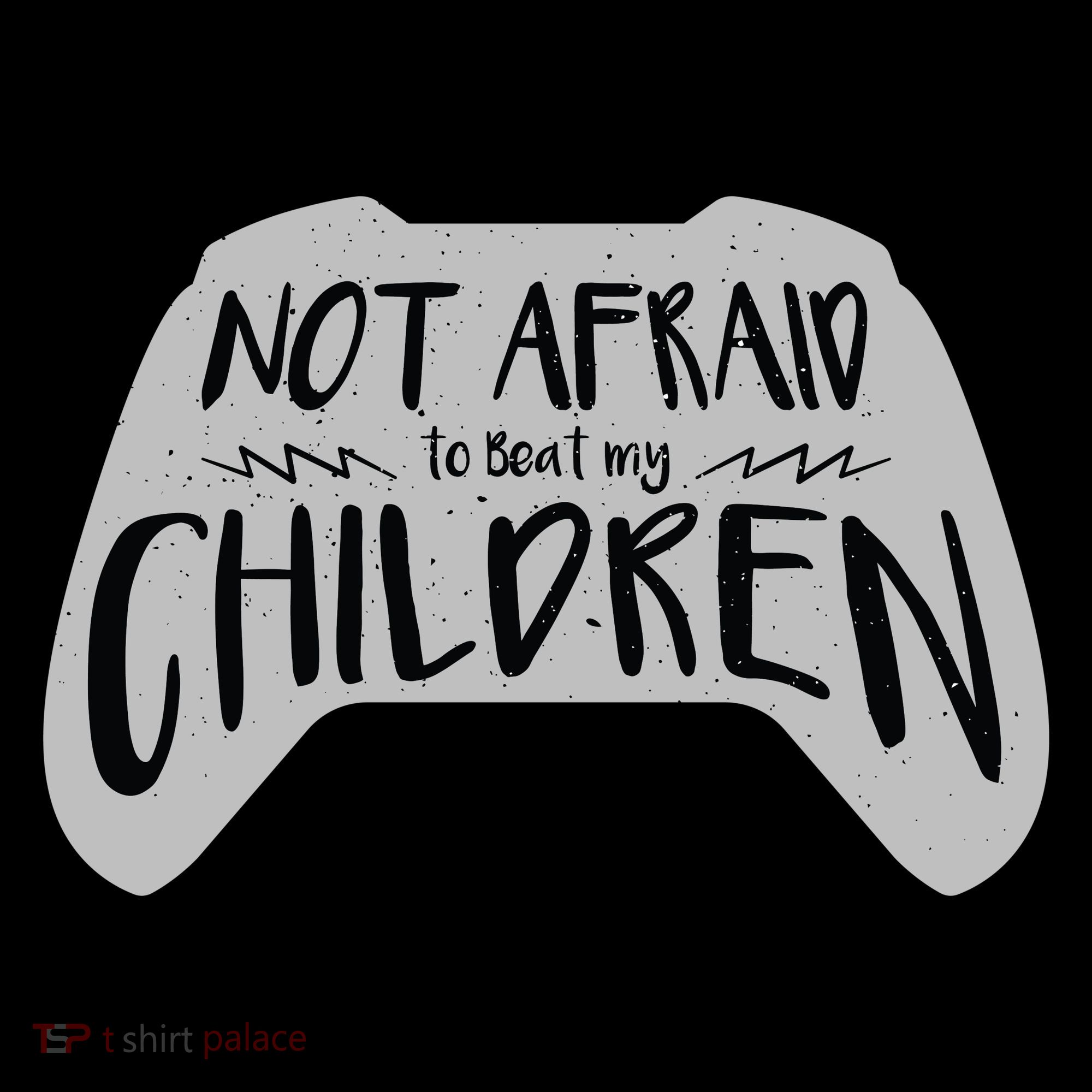 Beat My Children At Video Games Funny Coffee Mug