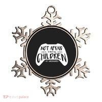 Beat My Children At Video Games Funny Ornament thumb 0