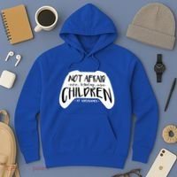 Beat My Children At Video Games Funny Hoodie thumb 3