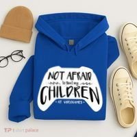 Beat My Children At Video Games Funny Hoodie thumb 4