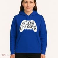 Beat My Children At Video Games Funny Hoodie thumb 5