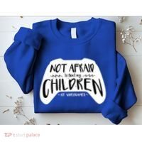 Beat My Children At Video Games Funny Sweatshirt thumb 2