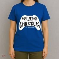 Beat My Children At Video Games Funny T-Shirt thumb 4