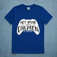 Beat My Children At Video Games Funny T-Shirt thumb 5