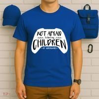 Beat My Children At Video Games Funny T-Shirt thumb 6