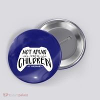 Beat My Children At Video Games Funny Button thumb 0