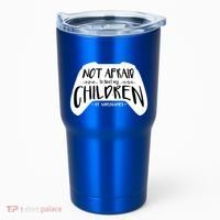 Beat My Children At Video Games Funny Tumbler thumb 0