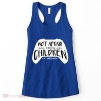 Beat My Children At Video Games Funny Women's Tank Top thumb 0