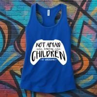 Beat My Children At Video Games Funny Women's Tank Top thumb 3
