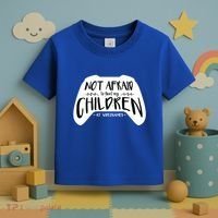 Beat My Children At Video Games Funny Toddler T-Shirt thumb 3