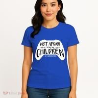 Beat My Children At Video Games Funny Women's T-Shirt thumb 4