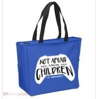 Beat My Children At Video Games Funny Tote Bag thumb 2
