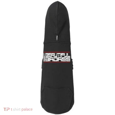 Doddie Hoodie